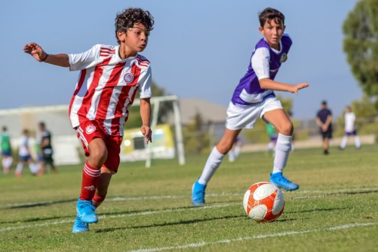 Anna Sports Academy