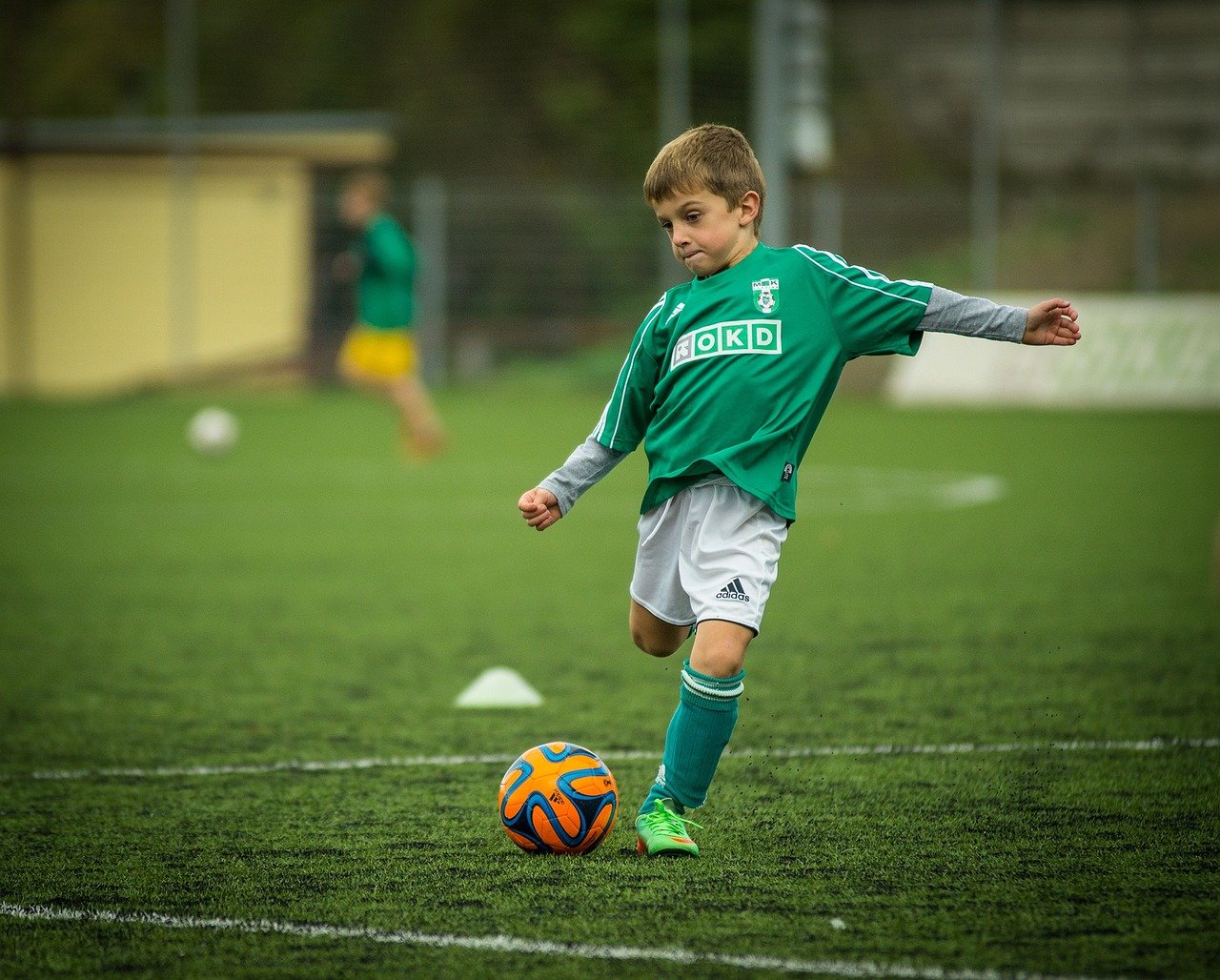 Anna Sports Academy